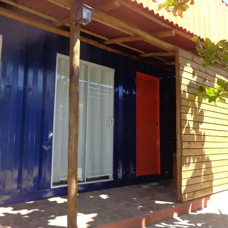 Hospedagem Tribos Livres Torres Exterior photo