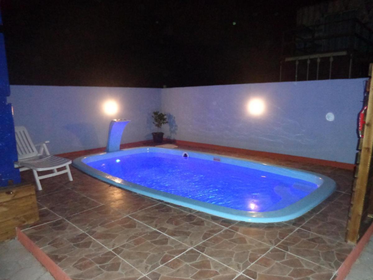Tribos Livres Albergue